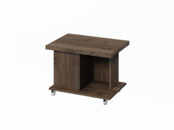 Стол журнальный подкатной F-310