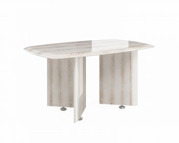 Стол журнальный КН-1.3 лак