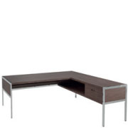 Столы для руководителя G022 - Матовая отделка