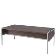 Столы для руководителя G026 - Матовая отделка