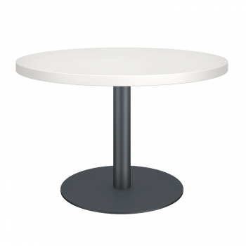 Столы для совещаний круглые NX617