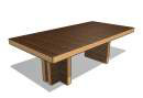 Столы для совещаний 01316