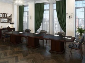 Офисный стол Ministry