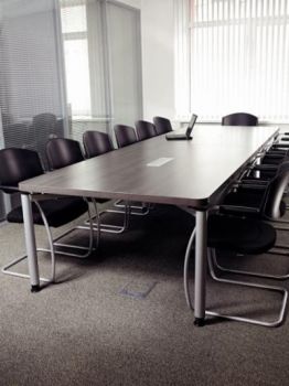 Столы переговоров IQ