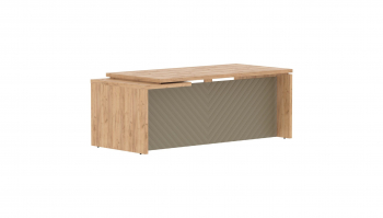 Столы руководителя  TLCT 209 (L/R) TLCT 209 (L/R)