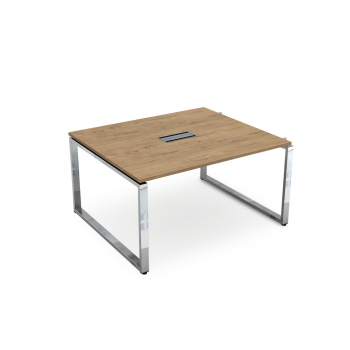 Столы системы Бенч, переговорные - Начальный модуль НСПН-О.928