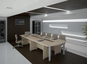 Стол для переговорной Вельс