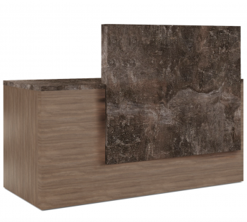 Стойка ресепшн левая BTN36190242