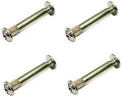 Стяжки (4 шт. в комплекте) 4СМ