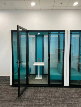 Телефонная будка L POD