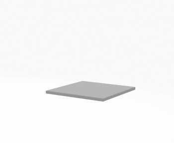 Топ для стелажей с задней стенкой из ДВП ТНТ40/1