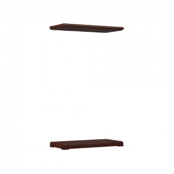 Топ и цоколь для шкафа 3 створки MNS2957303