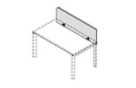 TOUR Экран ткань 140 см TSCR140F Silver BORA