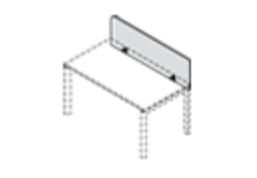 TOUR Экран ткань 140 см TSCR140F KITON 01