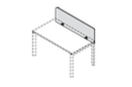 TOUR Экран ткань 160 см 