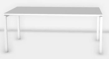 TOUR Стол письменный 140*80 80S206 W3