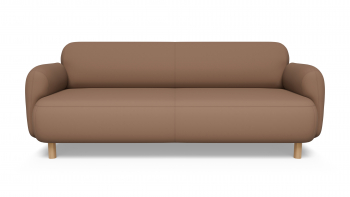 Трехместный диван \