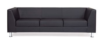 Трехместный диван Трехместный диван