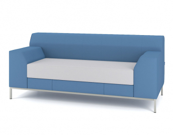 Трехместный модуль M9-3S-1750