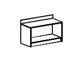 Тумба для обуви Т-203