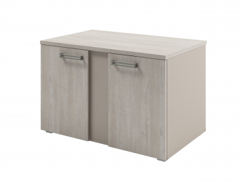 Тумба для оргтехники широкая D-280