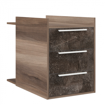 Тумба малая BTN36130342