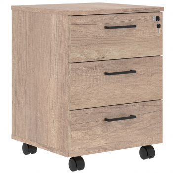 Тумба мобильная JMC 3D.1A JMC 3D.1A