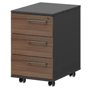 тумба мобильная/подвесная KZT-61 L/R