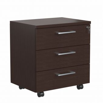 Тумба мобильная TMC 3D