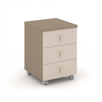 Тумба мобильная ES-ТМ-3
