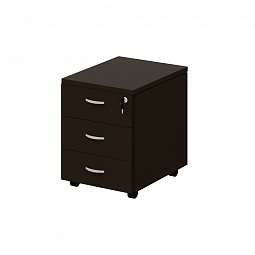 Тумба офисная ПК-ЛДР-ТММ43Х46/25