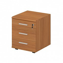 Тумба офисная ПК-ПР-ТММ43Х48