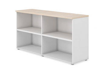 Тумба открытая опорная TAR907