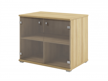 Тумба под оргтехнику S-282