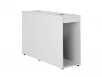 Тумба под процессор двойная CLF206