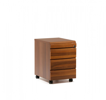 Тумба подкатная QC243.N