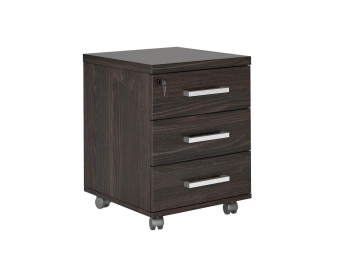 Тумба подкатная FLL207