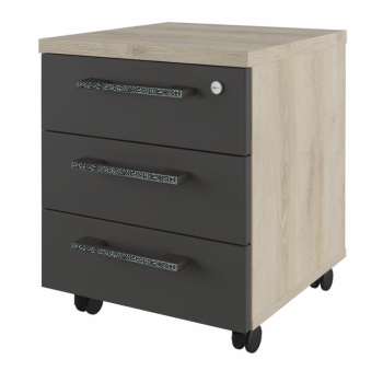 Тумба подкатная FOT30430305