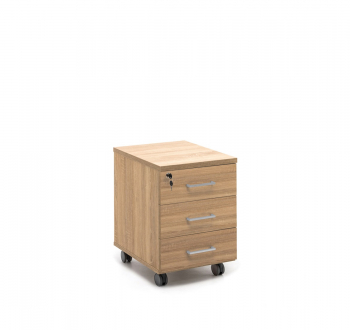 Тумба подкатная 80T014 W3W3