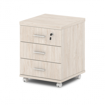 Тумба подкатная S-91