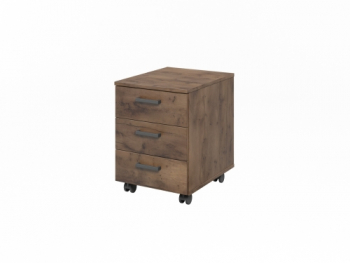 Тумба подкатная L-91