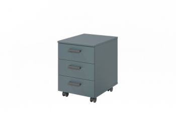 Тумба подкатная L-92