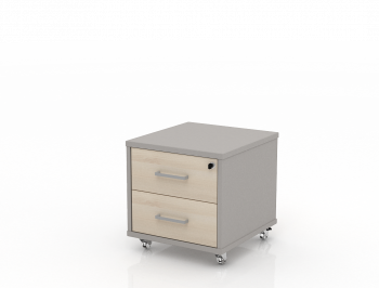 Тумба подкатная ТН574Т/1_БЗ