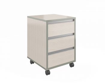 Тумба подкатная V-3.0ц/з