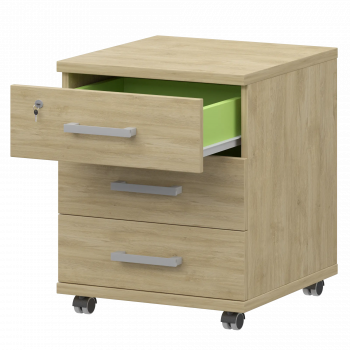 Тумба подкатная FOT30430301