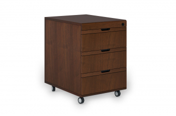 Тумба подкатная MUX1