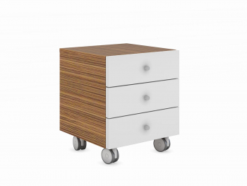 Тумба подкатная KY M45