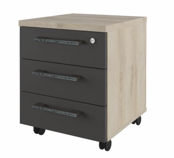 Тумба подкатная FOT30430305