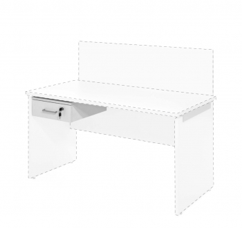 Тумба подвесная 114T001 W3W3