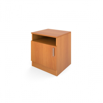 Тумба прикроватная с дверкой АС-11